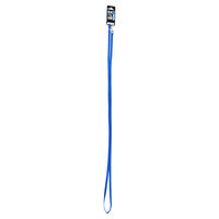 Produktbild von Duvo+ Hundeleine Fashion aus Nylon in Blau Größe XS/S