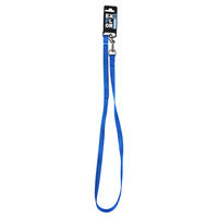 Produktbild von Duvo+ Hundeleine Fashion Blau aus Nylon Größe S/M
