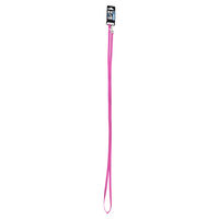 Produktbild von Duvo+ Hundeleine Fashion Fuchsie aus Nylon in Rosa Größe XS/S