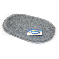 Produktbild von Duvo+ Hundematte Matte Nappa Oval Grau