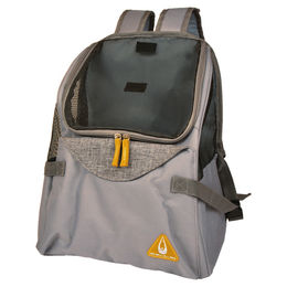 Duvo+ Hunderrucksack Paris grau – Bild 1 von 1