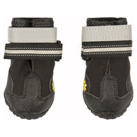 Produktbild von Duvo+ Hundeschuhe aus Polyester wasserabweisend Größe S