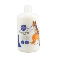 Produktbild von Duvo+ Hundeshampoo 2-in-1 für alle Felltypen und Größen 500 ml