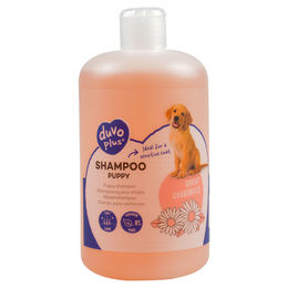 Produktbild von Duvo+ Hundeshampoo für Welpen Haut & Fell 500 ml - 500 ml