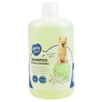 Produktbild von Duvo+ Hundeshampoo hypoallergen für empfindliche Hunde 500 ml