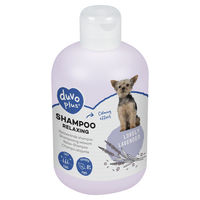 Produktbild von Duvo+ Hundeshampoo Relax für alle Felltypen und Altersstufen 250 ml - 250 ml