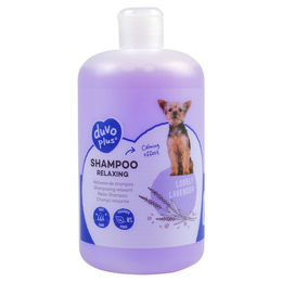 Produktbild von Duvo+ Hundeshampoo Relax für erwachsene Hunde 500 ml - 250 ml