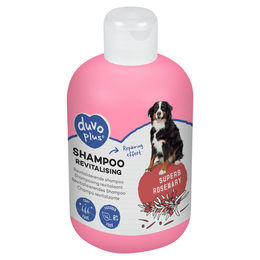 Produktbild von Duvo+ Hundeshampoo revitalisierend für alle Felltypen und Größen 250 ml - 250 ml