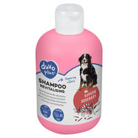 Produktbild von Duvo+ Hundeshampoo revitalisierend für alle Felltypen und Größen 250 ml - 250 ml