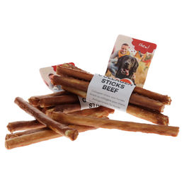 Produktbild von Duvo+ Hundesnack Chew! Collagen Sticks Rind Junior Monoprotein ohne Zucker 35 g - 35 g