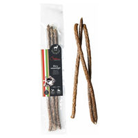 Produktbild von Duvo+ Hundesnack Dry Sausage mit Wild und hohem Fleischanteil 200g - 200 g