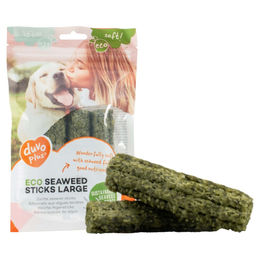 Duvo+ Hundesnack ECO Algensticks Größe L 75 g – Bild 1 von 6