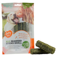 Produktbild von Duvo+ Hundesnack ECO Algensticks S 75 g