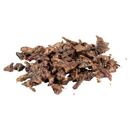 Produktbild von Duvo+ Hundesnack Farmz Hasenlunge Trockenfleisch Monoprotein für Junior Hunde 100 g - 100 g