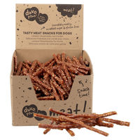Produktbild von Duvo+ Hundesnack Lamm und Reis-Sticks glutenfrei und ohne Zucker