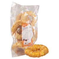 Produktbild von Duvo+ Hundesnack Rind, Huhn und Ente getreidefrei und glutenfrei