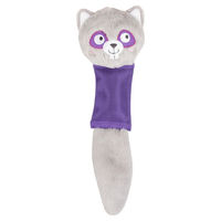 Produktbild von Duvo+ Hundespielzeug Bite Me Belly Sammy Eichhörnchen mit Quietscher 42 cm