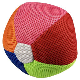 Duvo+ Hundespielzeug Refresh Schwimmender Ball für erwachsene Hunde bunt – Bild 1 von 3