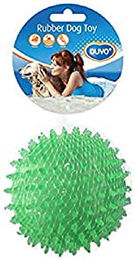 Duvo+ Hundespielzeug TPR Igel Ball – Bild 1 von 3