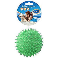 Produktbild von Duvo+ Hundespielzeug TPR Igel Ball