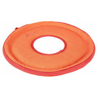 Produktbild von Duvo+ Hundespielzeug Trail Dizzy Disc Frisbee aus Oxford-Gewebe Orange