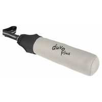 Produktbild von Duvo+ Hundespielzeug Trail Oxford Biting Bat Wurfspielzeug aus Oxford-Gewebe grau Größe M