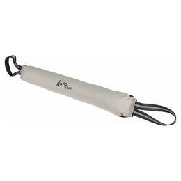Produktbild von Duvo+ Hundespielzeug Trail Oxford Loop Stick grau aus wasserfestem Oxford-Gewebe