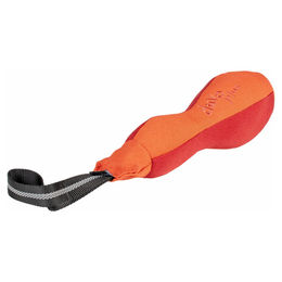 Duvo+ Hundespielzeug Trail Oxford Torpedo Wurfspielzeug Orange – Bild 1 von 4