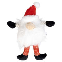 Produktbild von Duvo+ Hundespielzeug Xmas Plüsch Weihnachtsmann