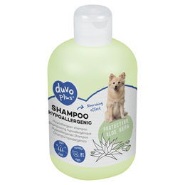 Produktbild von Duvo+ Hypoallergenes Hundeshampoo für alle Felltypen 250 ml - 250 ml