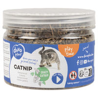 Produktbild von Duvo+ Katzenminze Catnip-Spielzeug zur Beruhigung 30 g
