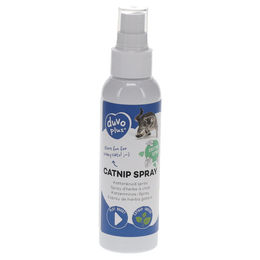 Duvo+ Katzenminze-Spray Catnip-Spielzeug für Katzen 100 ml - 100 ml – Bild 1 von 7