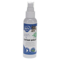 Produktbild von Duvo+ Katzenminze-Spray Catnip-Spielzeug für Katzen 100 ml - 100 ml