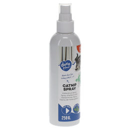 Produktbild von Duvo+ Katzenminze-Spray Catnip-Spielzeug für Katzen 250 ml - 250 ml