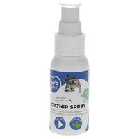 Produktbild von Duvo+ Katzenminze Spray für Katzen 50 ml - 50 ml