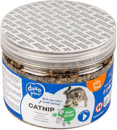 DUVO+ Katzenminze Tierkuscheltier für Katzen 30g – Bild 1 von 2