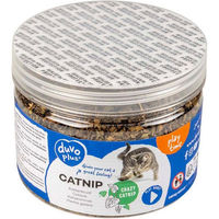Produktbild von DUVO+ Katzenminze Tierkuscheltier für Katzen 30g