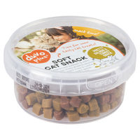 Produktbild von Duvo+ Katzensnack weich Pute und Lachs 100 g - 100 g