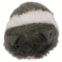 Produktbild von Duvo+ Katzenspielzeug Jerry Schüttelmaus aus Plüsch 8 cm