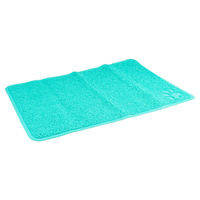 Produktbild von Duvo+ Katzentoiletten-Matte 60x40 cm petrol