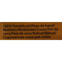 Produktbild von Duvo+ Kauknochen aus Rind 8 Stück - 8 x 5 cm