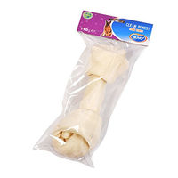 Produktbild von Duvo+ Kauknoten Rind 24 cm - 24 cm