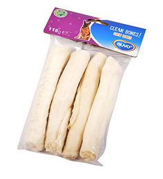 Duvo+ Kausnack Kaurolle Rind für Hunde – Bild 1 von 2