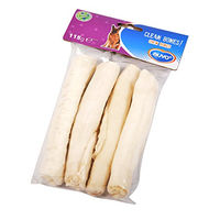 Produktbild von Duvo+ Kausnack Kaurolle Rind für Hunde