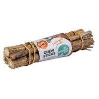 Produktbild von Duvo+ Kausticks Topinambur Knabberstangen für Nagetiere 4 Stück
