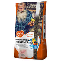 Produktbild von Duvo+ Keimsamen Mix Wildvogel Streufutter ohne tierisches Protein 20 kg - 20 kg