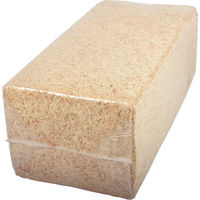Produktbild von Duvo+ Kleintierstreu aus natürlicher Holzfaser für Kaninchen und Schlangen 3,6 kg - 3,6 kg
