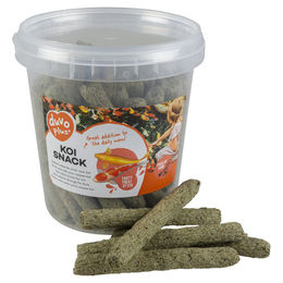 Produktbild von Duvo+ Koi-Snack für Teichfische 120 g - 120 g