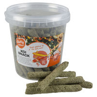 Produktbild von Duvo+ Koi-Snack für Teichfische 120 g - 120 g