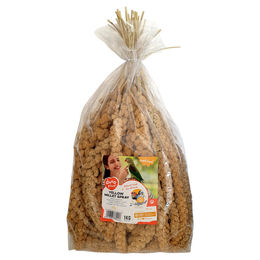 Produktbild von Duvo+ Kolbenhirse Vogelfutter für Wildvögel ohne tierisches Protein 1 kg - 1 kg